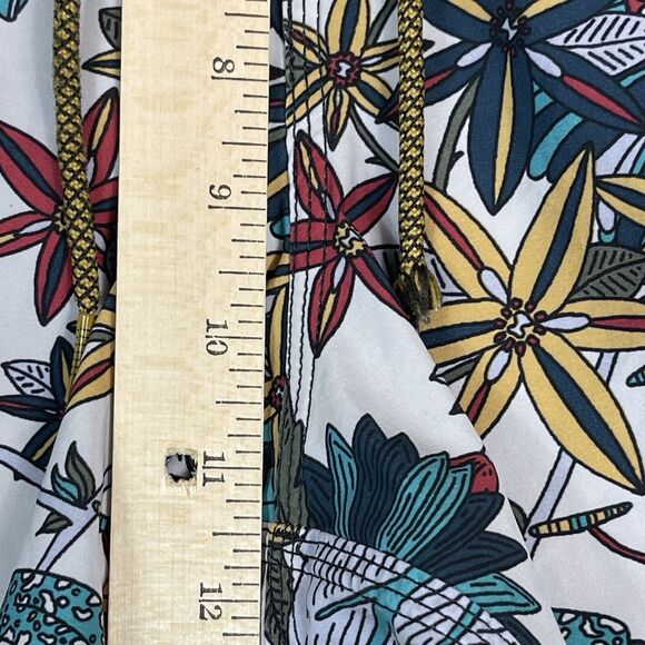 Vissla Short Mens 32 Multicolor Swim Trunk‎ Board Shorts Pocket Adult - Picture 6 of 12